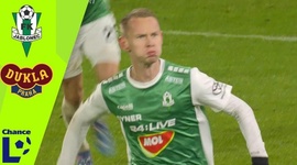 Czech Liga: Jablonec 2 - 1 Dukla Praha (2024-2025)