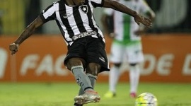 Brasileirão: Botafogo 3 - 1 América-MG (2016)