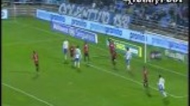 Liga BBVA: Zaragoza 0-1 Mallorca (2011-2012)