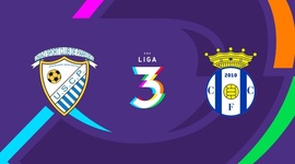 Liga 3: Paredes 2 - 0 Canelas 2010 (2022-2023)