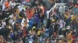 Liga BBVA: Getafe 0-1 Valência (2012-2013)