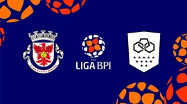 Liga de Futebol Feminino BPI: Atlético Ouriense 0 - 2 Lank Vilaverdense (2023-2024)