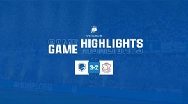Eerste klasse A: Genk 3 - 2 Zulte-Waregem (2025-2026)