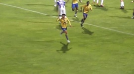 Campeonato de Portugal: Esp. Lagos 2 - 1 Pinhalnovense (2020-2021)