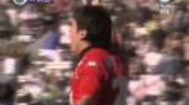 Torneo Clausura: River Plate 2-0 Huracan (Clausura 2010)