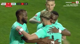 Liga 1: Rapid 1 - 4 CFR Cluj (2023-2024)