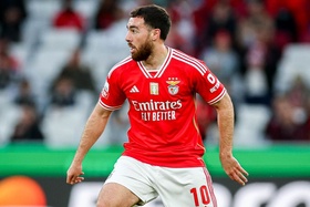 "Obviamente que há jogadores sempre muito mais insatisfeitos que outros"