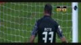 Liga Zon Sagres: Sp. Braga 4-1 Rio Ave (2012-2013)