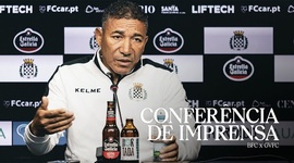 Liga Portugal Betclic: Antevisão de Lito Vidigal ao Boavista vs Gil Vicente (2024-2025)