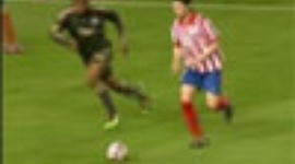 Liga Europa: Atlético Madrid 1-0 Liverpool (2009-2010)