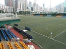 Hong Kong Football Club