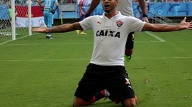 Baiano: Bahia 1 - 2 Vitória (2017)