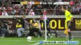 Bundesliga: Estugarda 1-2 Hamburger SV (2011-2012)