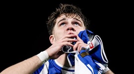 Liga Portugal Betclic: FC Porto vs Arouca, Golo 1-0 O. Pietuszewski (VAR) (2025-2026)