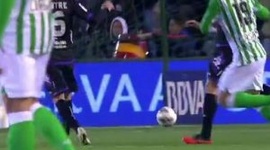 Liga BBVA: Valladolid 0 - 0 Bétis (2013-2014)