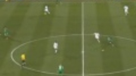Ligue 1: Marseille 2-1 St.Etienne (2010-2011)