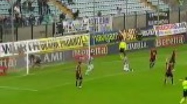 Serie A: Siena 1-0 Genoa (2012-2013)