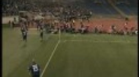 Coppa Italia: Inter 1-0 Roma (2009-2010)