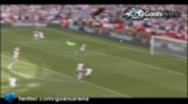 Premier League: Norwich 0-1 WBA (2011-2012)