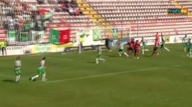 Liga2 Cabovisão: Trofense 1 - 7 Moreirense (2013-2014)