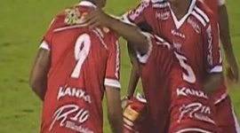 Paulista: São Bernardo 1 - 1 Mogi Mirim (2014)