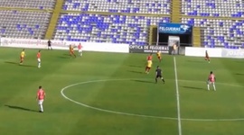 Campeonato de Portugal: FC Felgueiras 1 - 1 Merelinense (2020-2021)