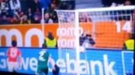 Bundesliga: FC Augsburg 2 - 1 Mainz (2013-2014)