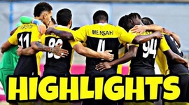 Premier League: FC Alashkert 0 - 2 FC Noah (2023-2024)