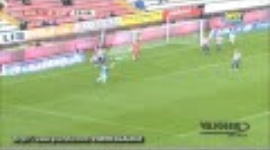 La Liga: Sporting Gijón 1-0 Espanyol (2009-2010)