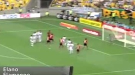 Carioca: Vasco 1 - 2 Flamengo (2014)