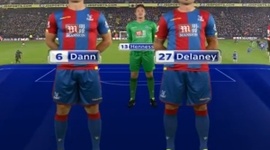 Premier League: Crystal Palace 0 - 3 Chelsea (2015-2016)