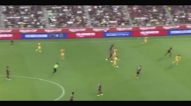Amigáveis de clubes: Kobe 0 - 2 Barcelona (2019-2020)