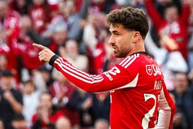 Benfica vence sem espinhas antes do dérbi com o Sporting