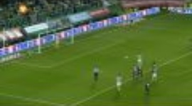 Liga Zon Sagres: Sporting 2-1 V. Setúbal (2012-2013)