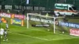 Brasileirão: Figueirense 1-2 São Paulo (2011)