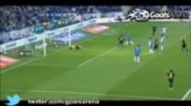 Liga BBVA: Valência 0-1 Real Sociedad (2011-2012)
