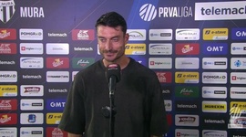 Liga Prva: Mura 1 - 0 NK Celje (2024-2025)