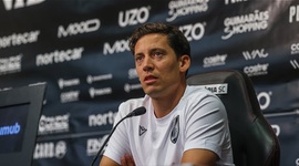 Liga Portugal Betclic: Antevisão de Luís Pinto ao V. Guimarães vs Arouca (2025-2026)