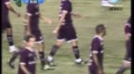 Torneo Clausura: Colon 0-1 Lanus (Clausura 2011)