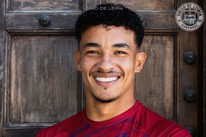 OFICIAL: Dani Borges reforça União de Leiria por empréstimo do Santa Clara