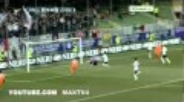 Serie A: AC Cesena 0-3 Udinese (2010-2011)