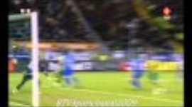 Eredivisie League: ADO Den Haag 1-2 Roda JC (2009-2010)