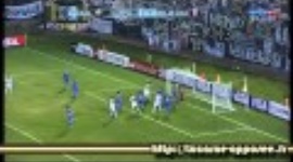 Copa Libertadores: Millonarios 0-1 Club Tijuana (2013)