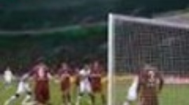 Bundesliga: Mönchengladbach 2-3 Estugarda (2010-2011)