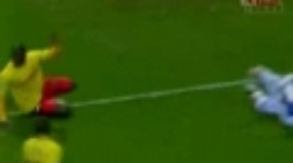 Premier League: Blackburn 3-0 Stoke City (2008-2009)