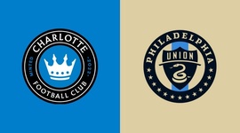Major League Soccer: Charlotte FC 2 - 2 Philadelphia Union (2023)