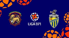Liga de Futebol Feminino BPI: Marítimo 1 - 2 Valadares Gaia (2022-2023)