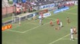 Torneo Clausura: Huracan 2-0 Gimnasia (Clausura 2011)