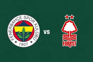 Antevisão: Fenerbahce vs Nottingham Forest - 19/02/26 - Onde ver e onzes prováveis