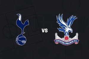 Palpite: Tottenham vs Crystal Palace - 05/03/26 - Premier League
